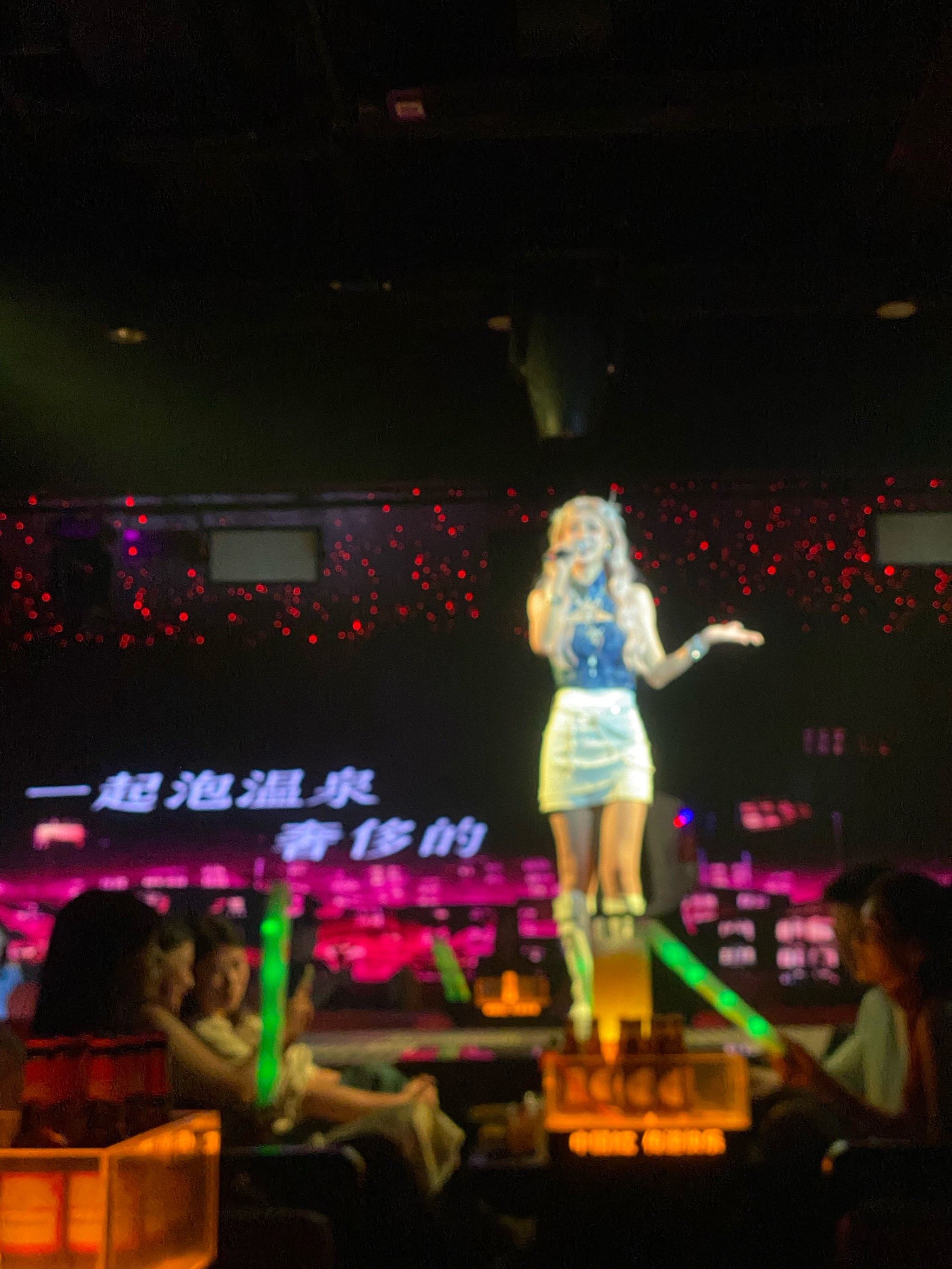 阜新商务ktv环境舒适服务优质-清河门区ktv预订